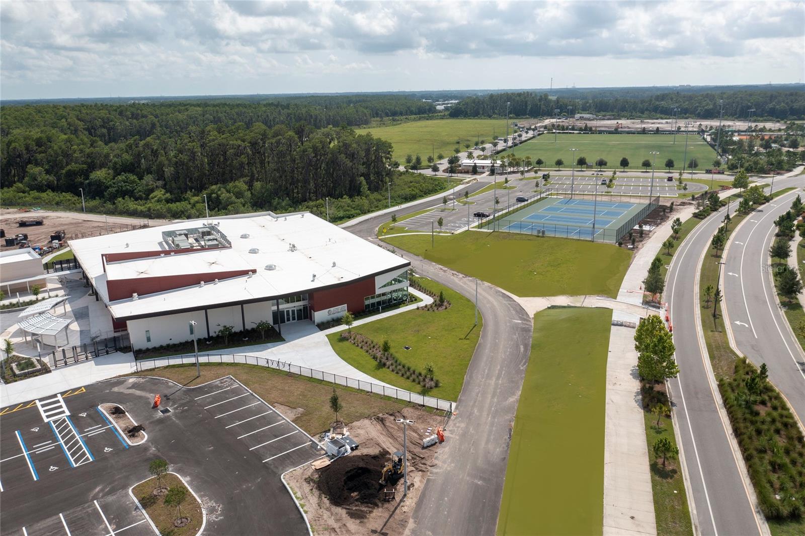 2850 DUDLEY AVE, ODESSA, FL, 33556