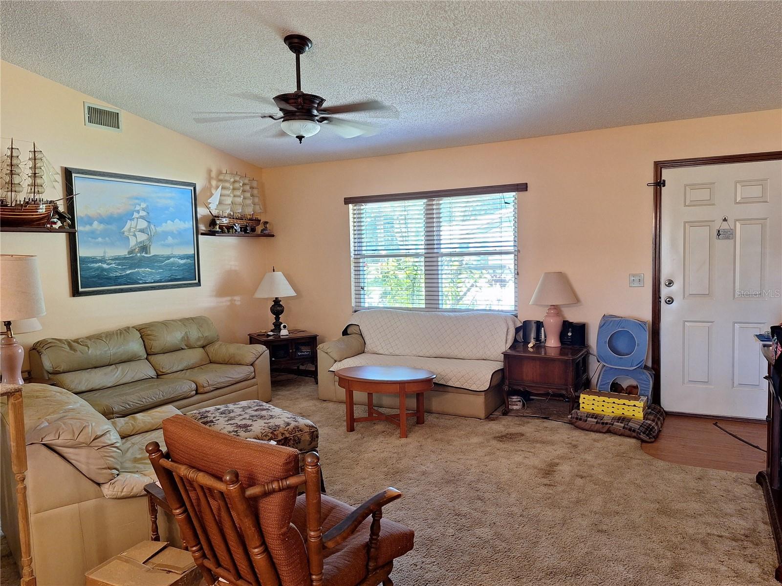 3221 LIME TREE DR, EDGEWATER, FL, 32141