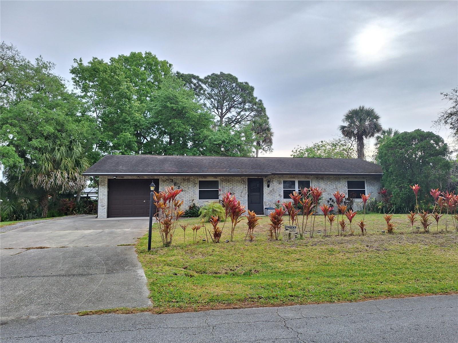 3221 LIME TREE DR, EDGEWATER, FL, 32141