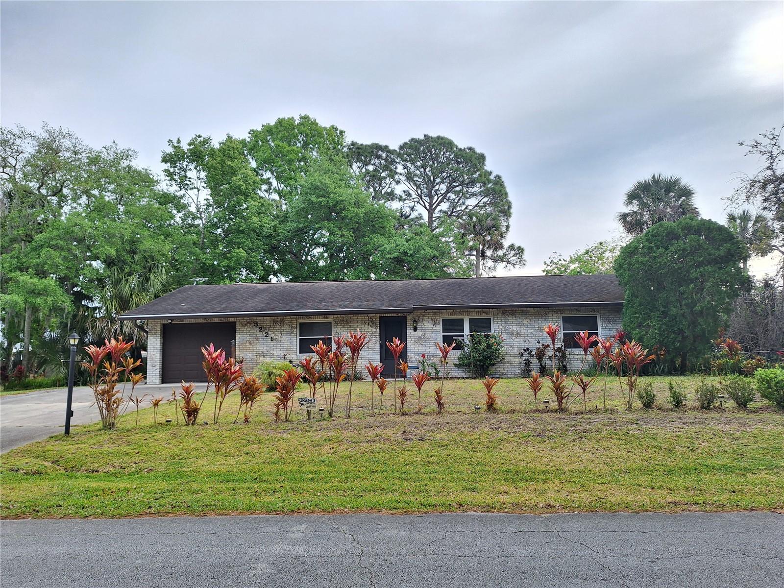 3221 LIME TREE DR, EDGEWATER, FL, 32141
