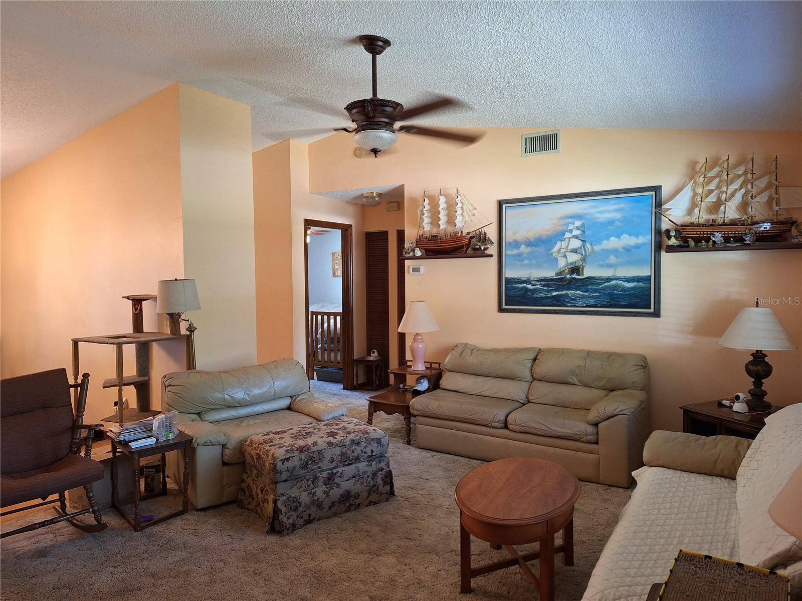 3221 LIME TREE DR, EDGEWATER, FL, 32141