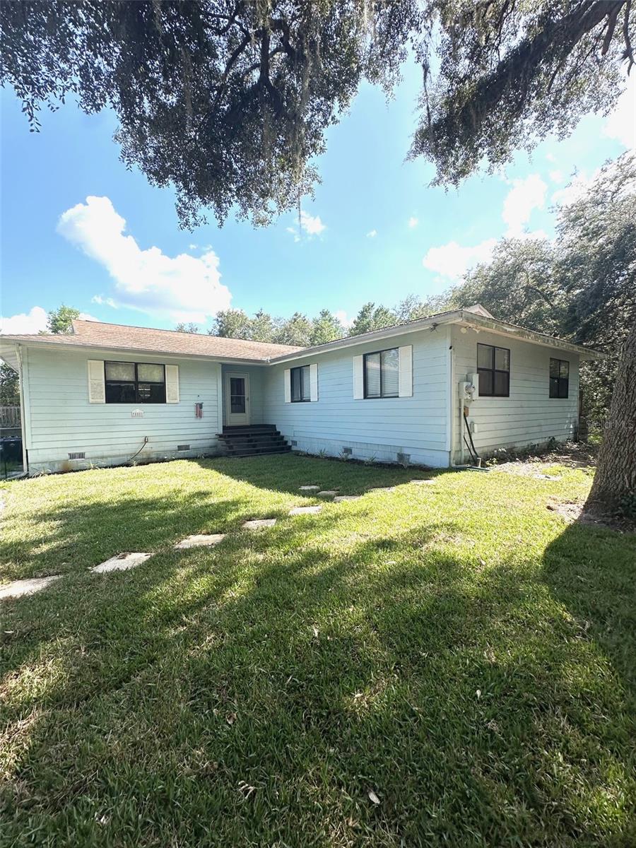 38851 FOREST DR, EUSTIS, FL, 32736