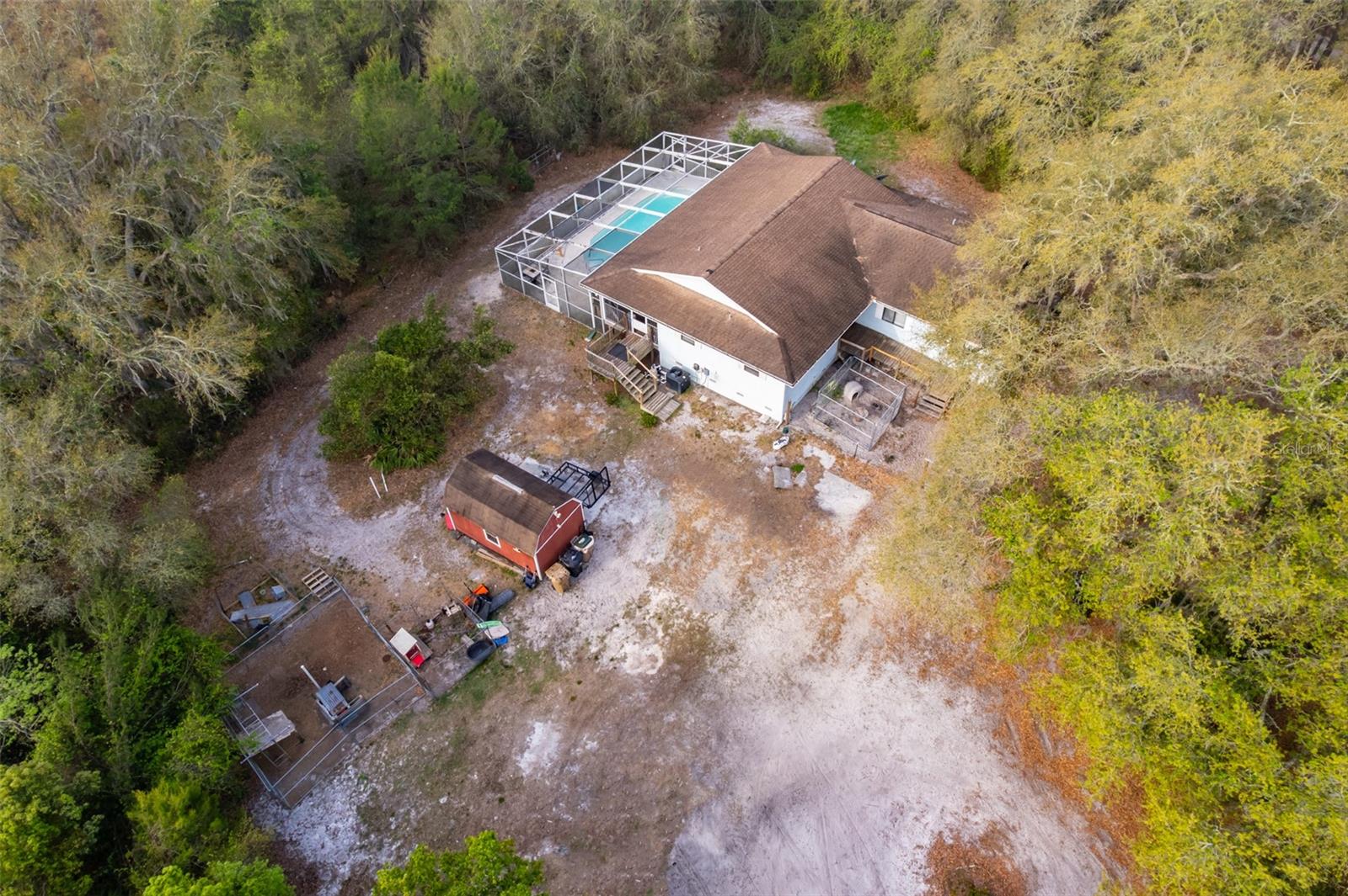 38851 FOREST DR, EUSTIS, FL, 32736