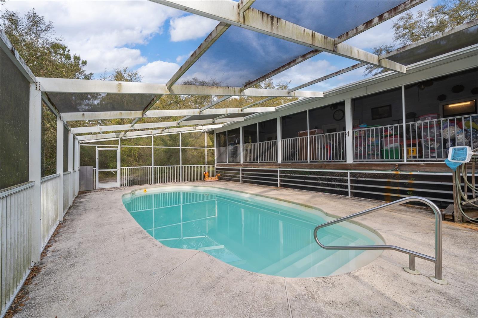 38851 FOREST DR, EUSTIS, FL, 32736
