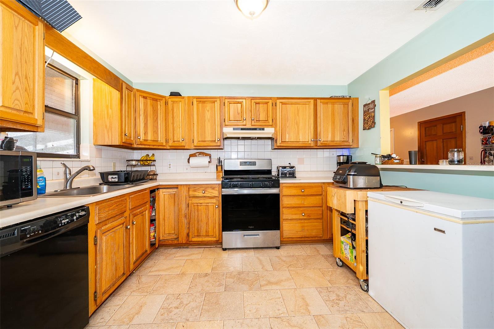 38851 FOREST DR, EUSTIS, FL, 32736