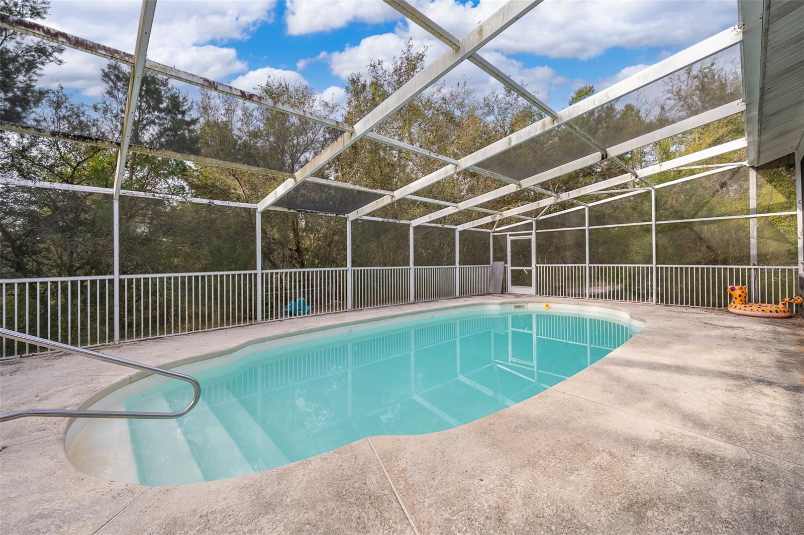 38851 FOREST DR, EUSTIS, FL, 32736