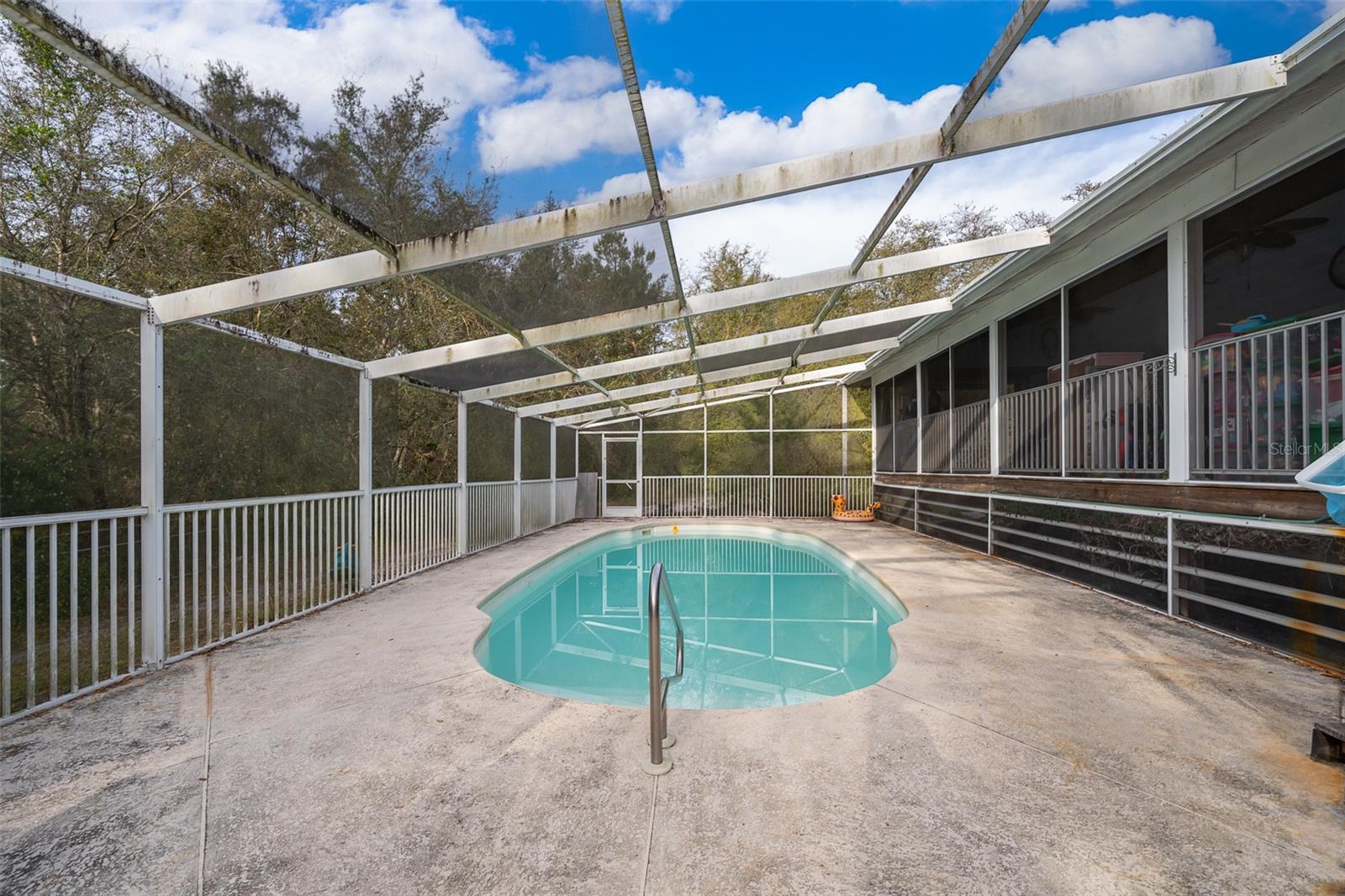 38851 FOREST DR, EUSTIS, FL, 32736