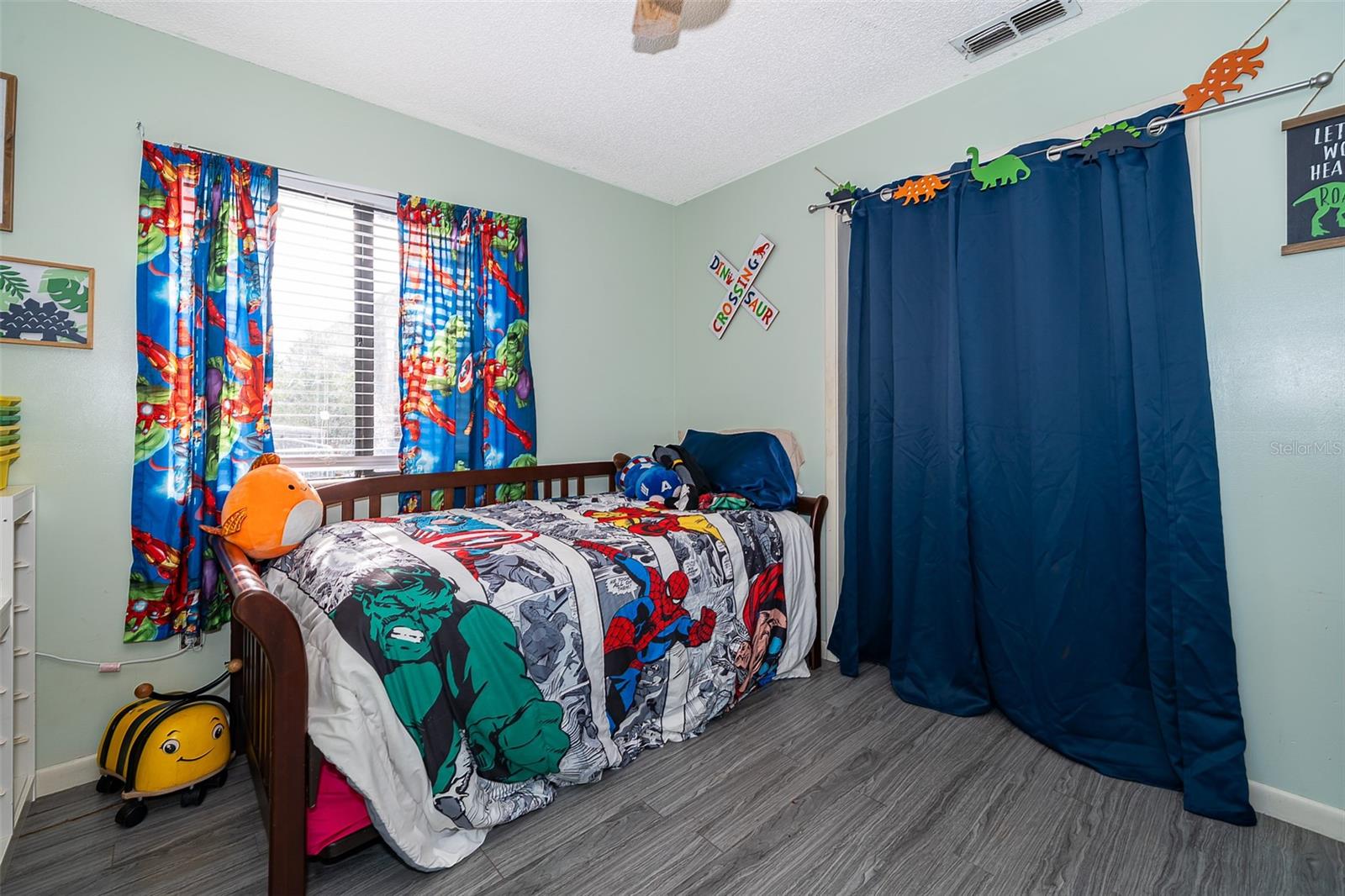 38851 FOREST DR, EUSTIS, FL, 32736