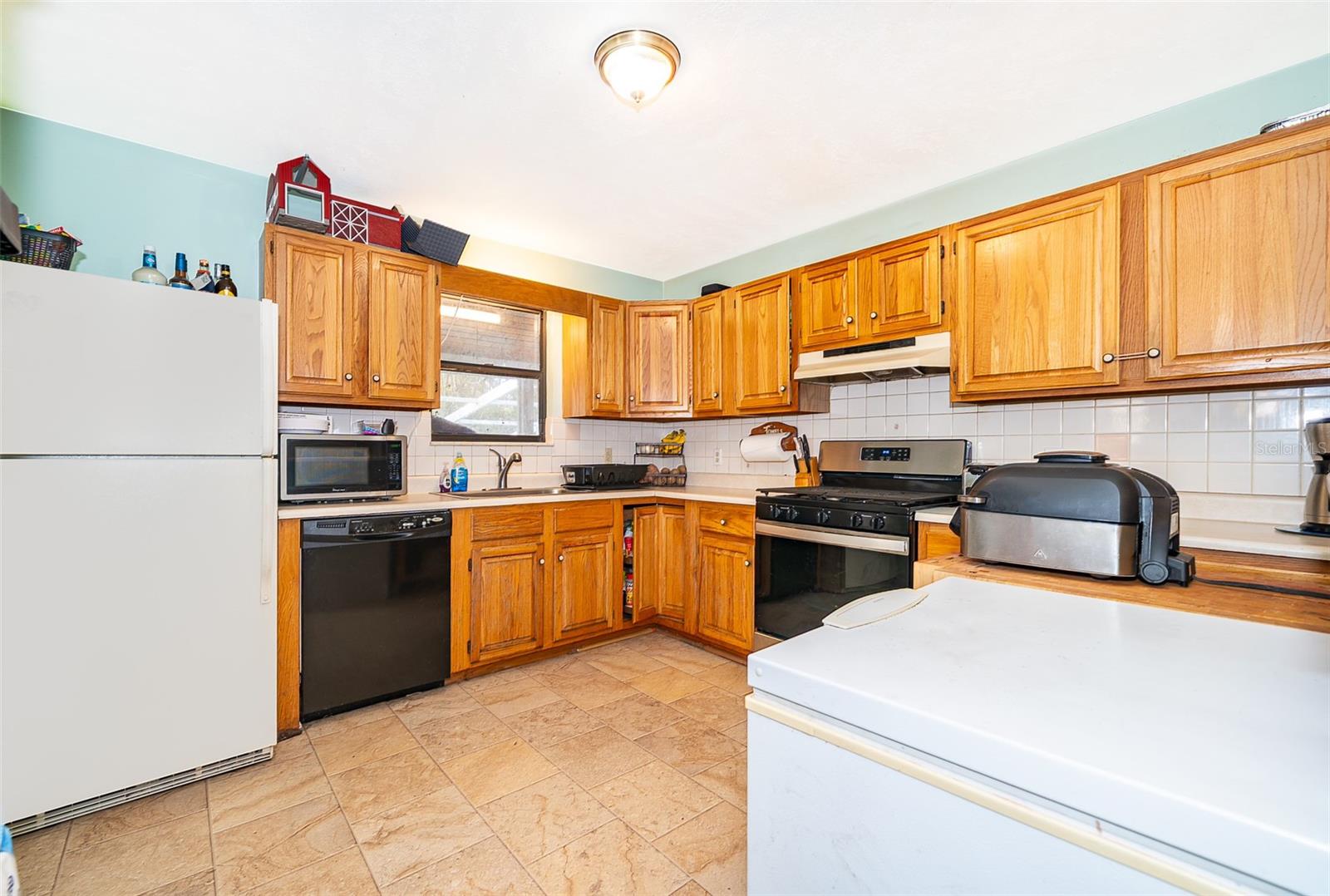 38851 FOREST DR, EUSTIS, FL, 32736
