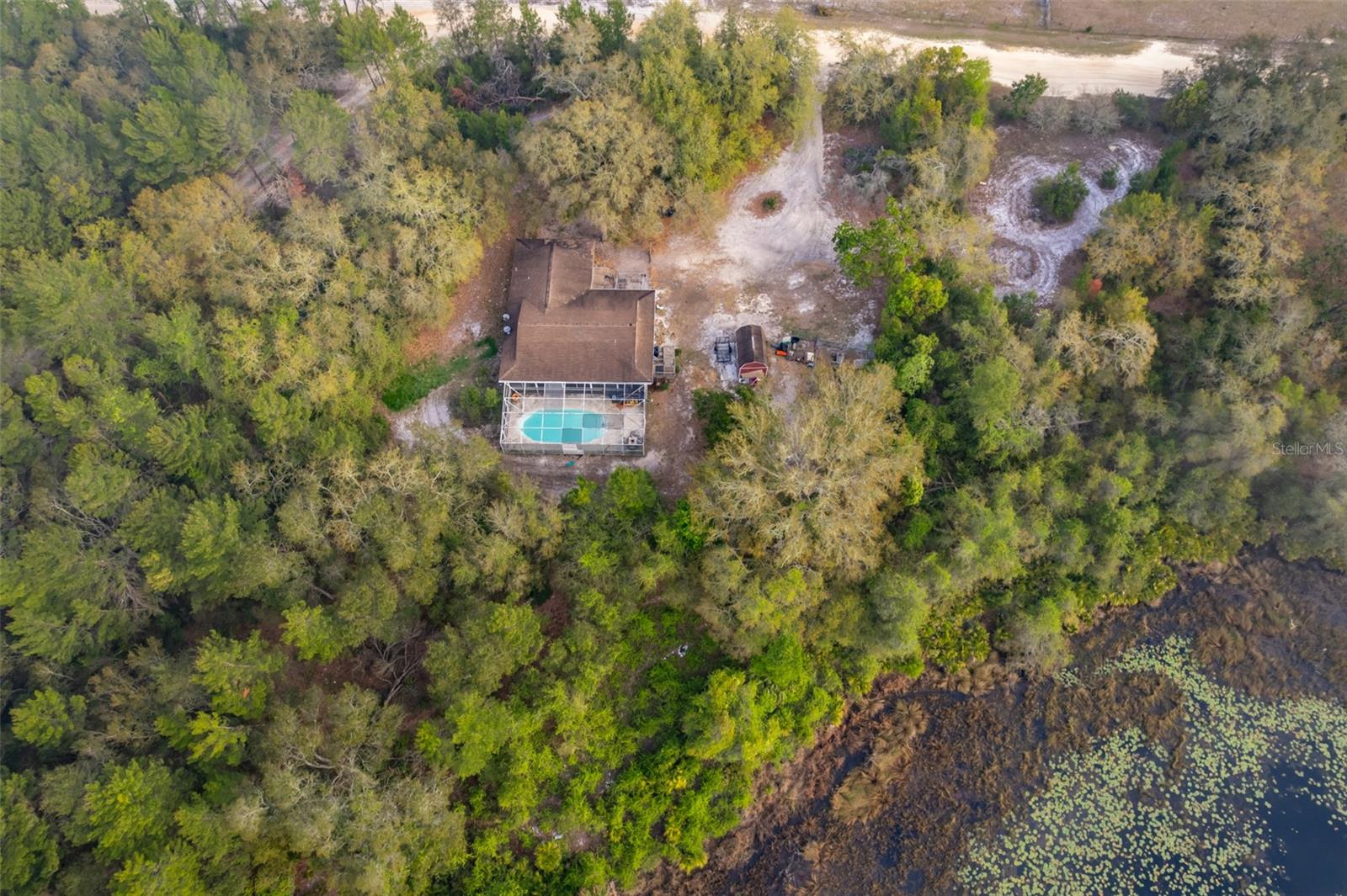 38851 FOREST DR, EUSTIS, FL, 32736