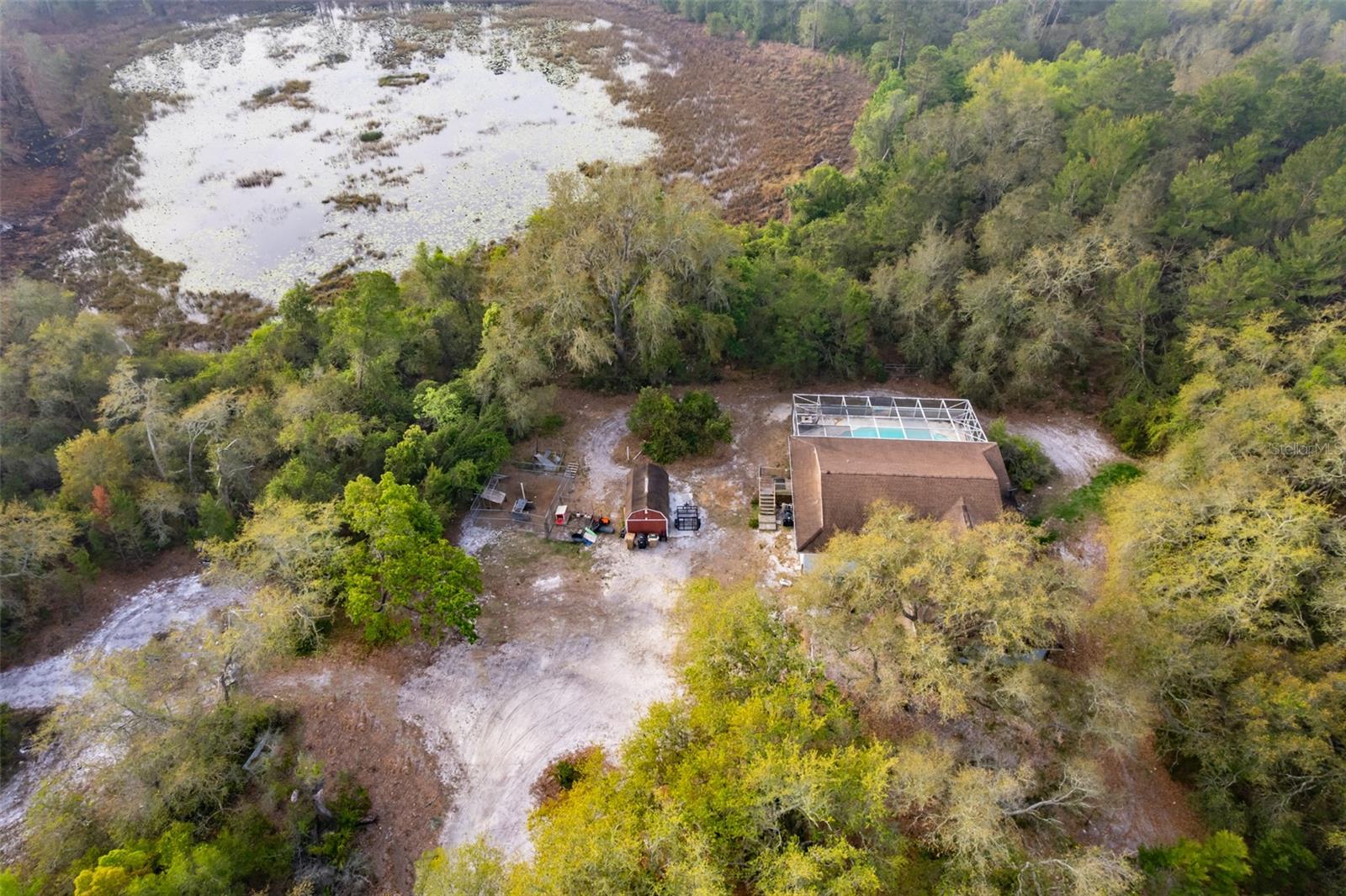 38851 FOREST DR, EUSTIS, FL, 32736
