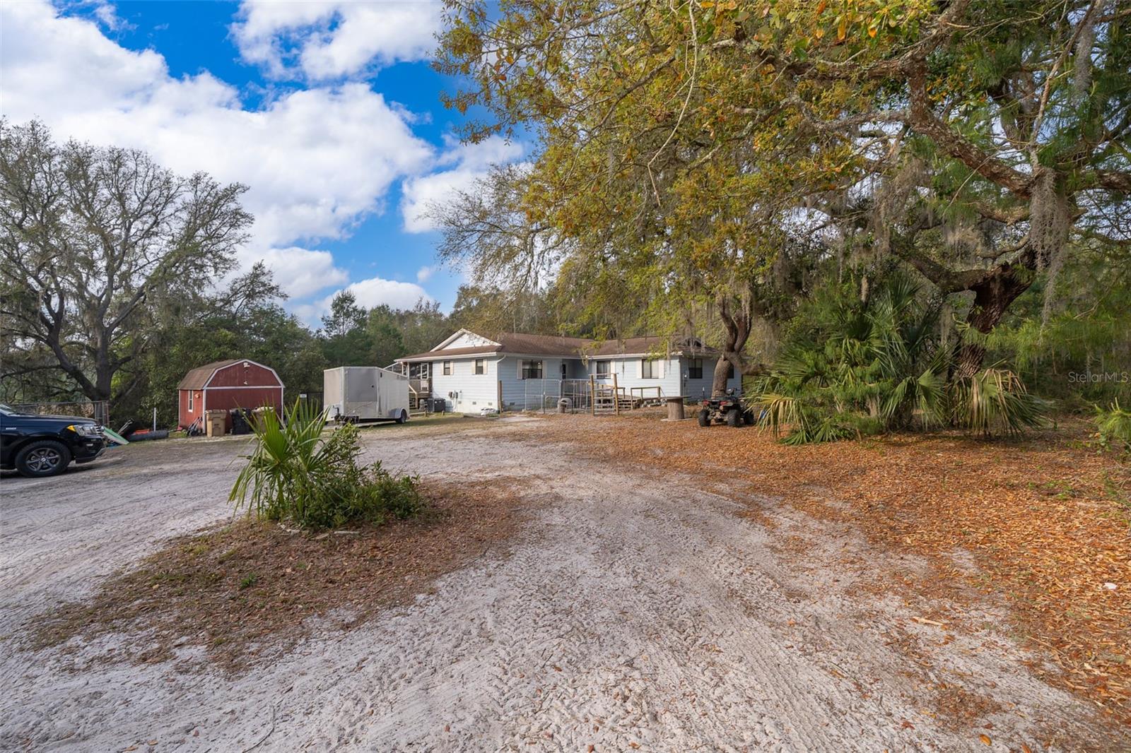 38851 FOREST DR, EUSTIS, FL, 32736