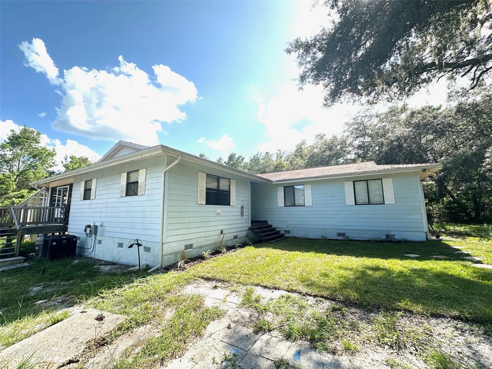 38851 FOREST DR, EUSTIS, FL, 32736
