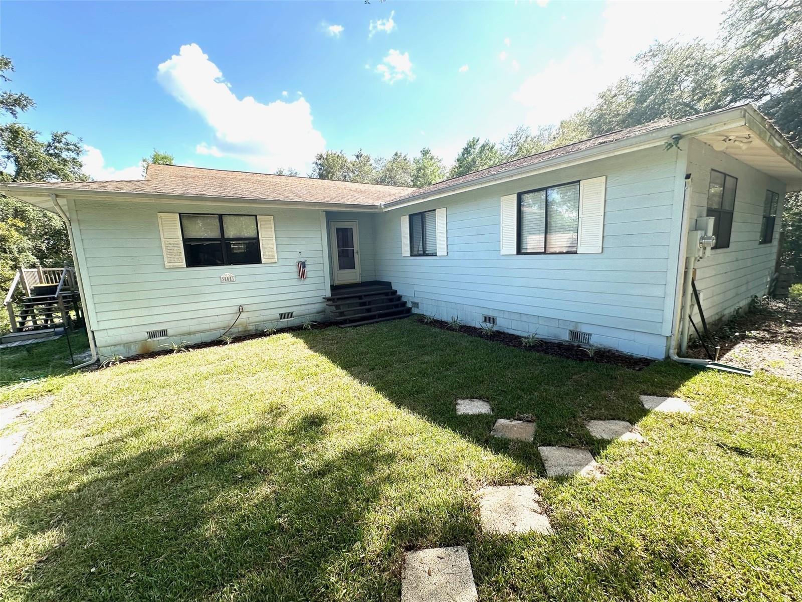 38851 FOREST DR, EUSTIS, FL, 32736