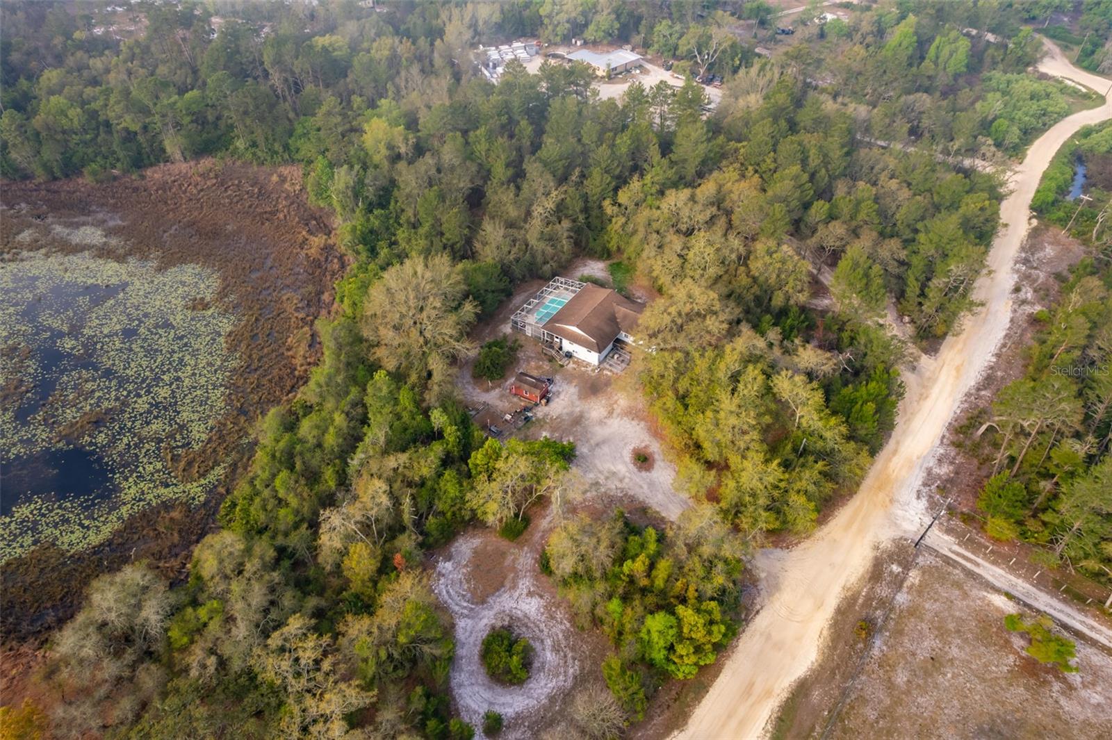38851 FOREST DR, EUSTIS, FL, 32736