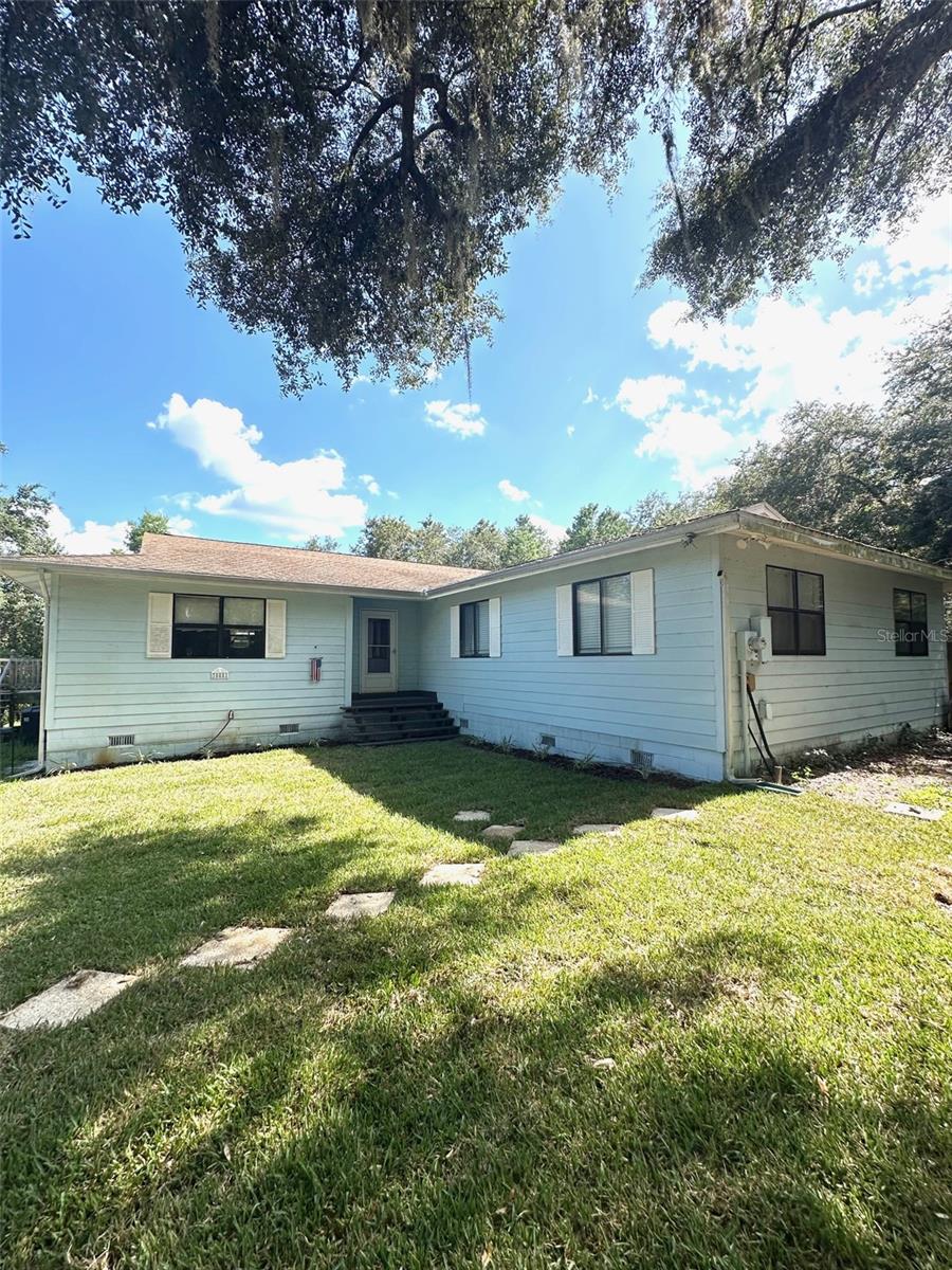 38851 FOREST DR, EUSTIS, FL, 32736