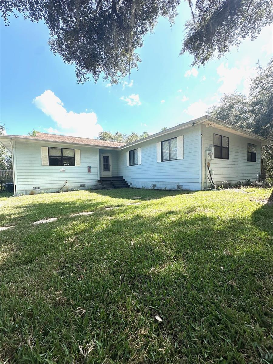 38851 FOREST DR, EUSTIS, FL, 32736