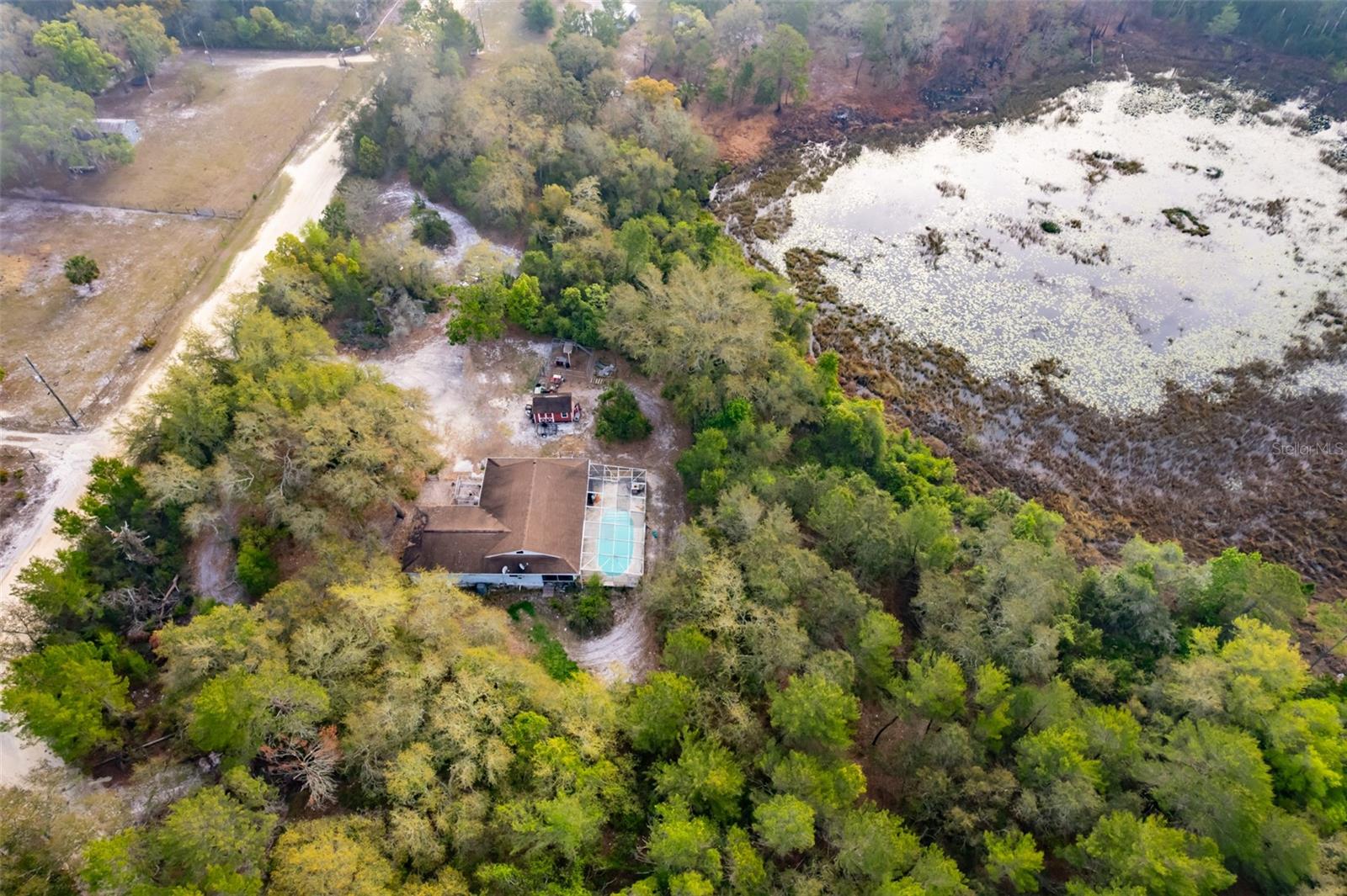38851 FOREST DR, EUSTIS, FL, 32736