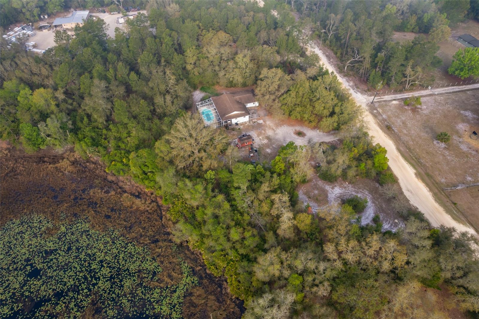 38851 FOREST DR, EUSTIS, FL, 32736