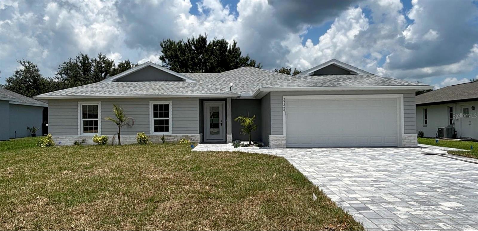 27260 PORTO NACIONAL DR, PUNTA GORDA, FL, 33983