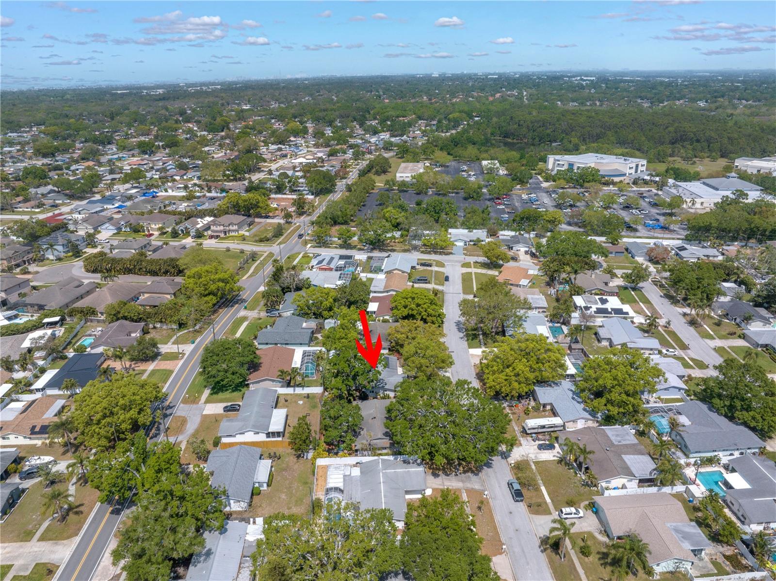 9044 LYNWOOD DR, SEMINOLE, FL, 33772