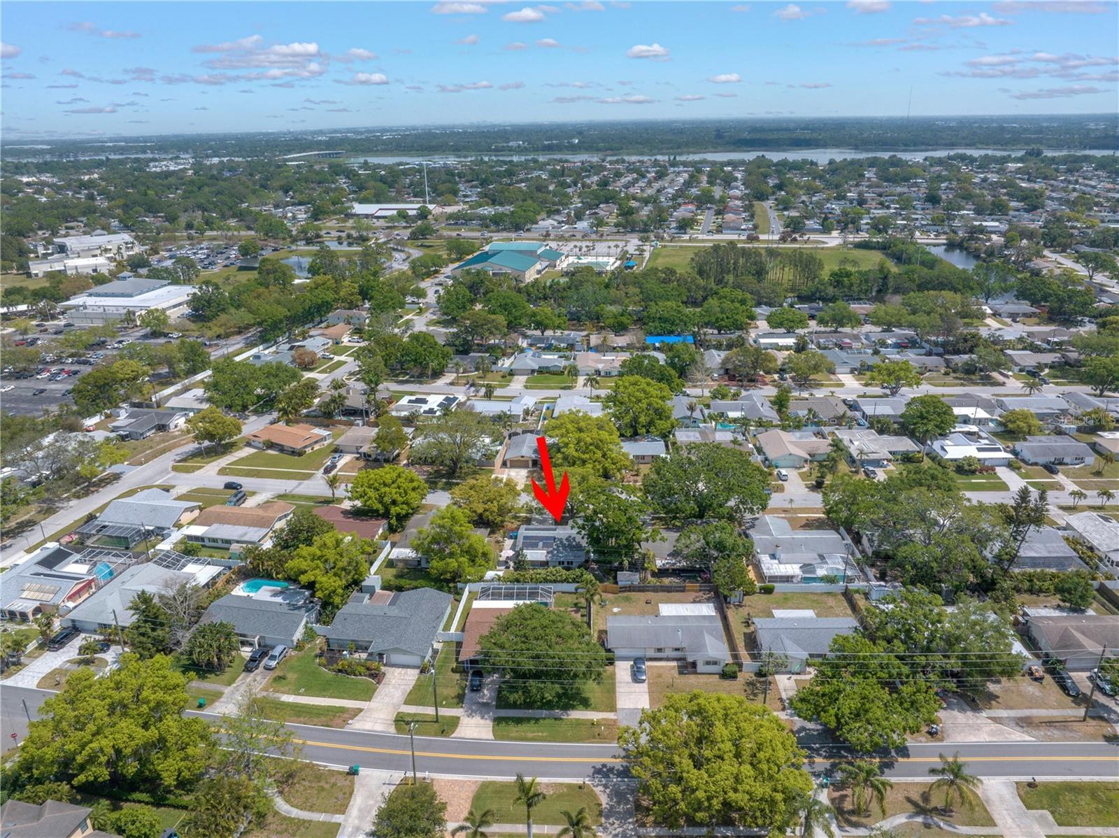 9044 LYNWOOD DR, SEMINOLE, FL, 33772