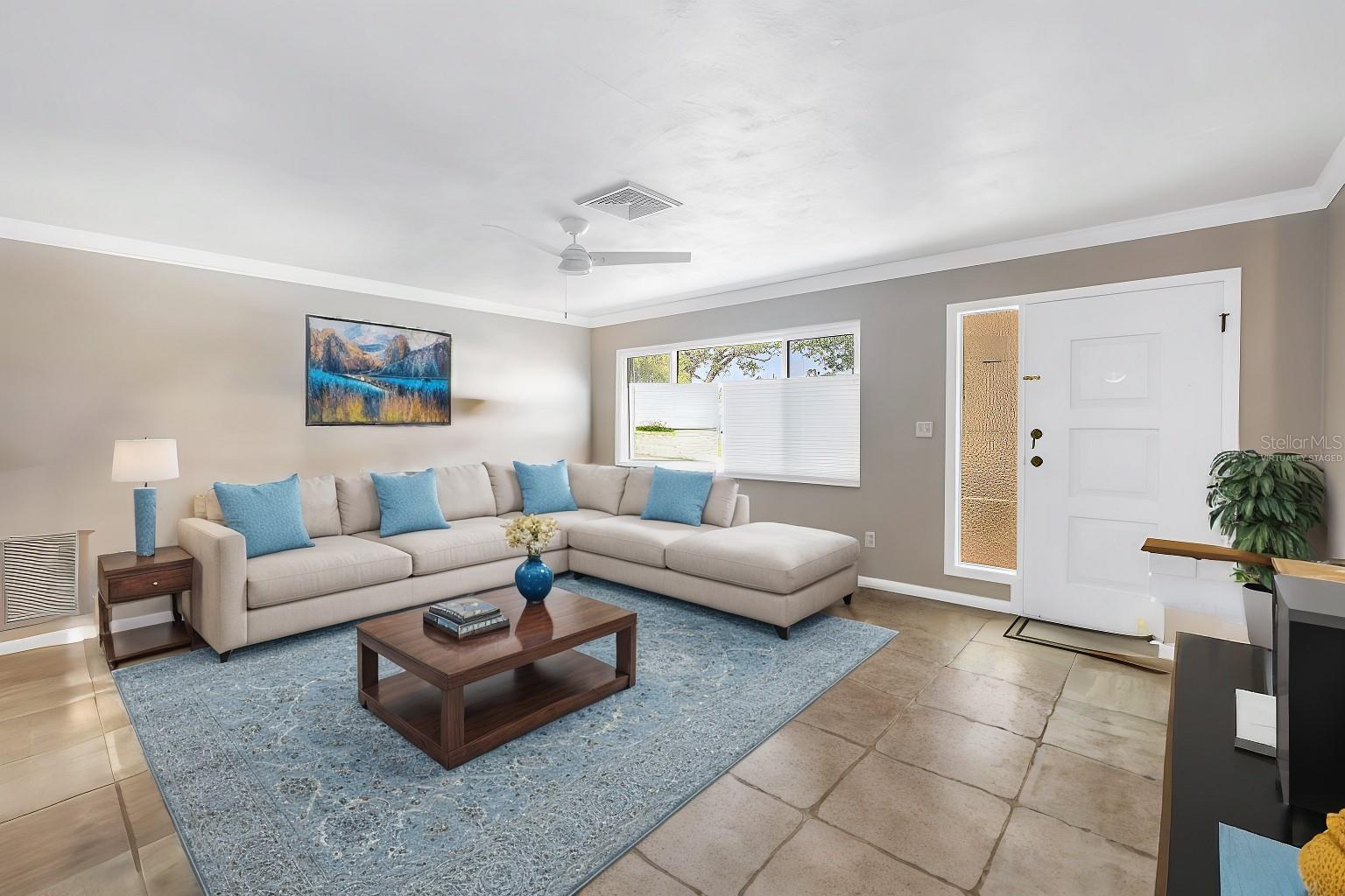 9044 LYNWOOD DR, SEMINOLE, FL, 33772