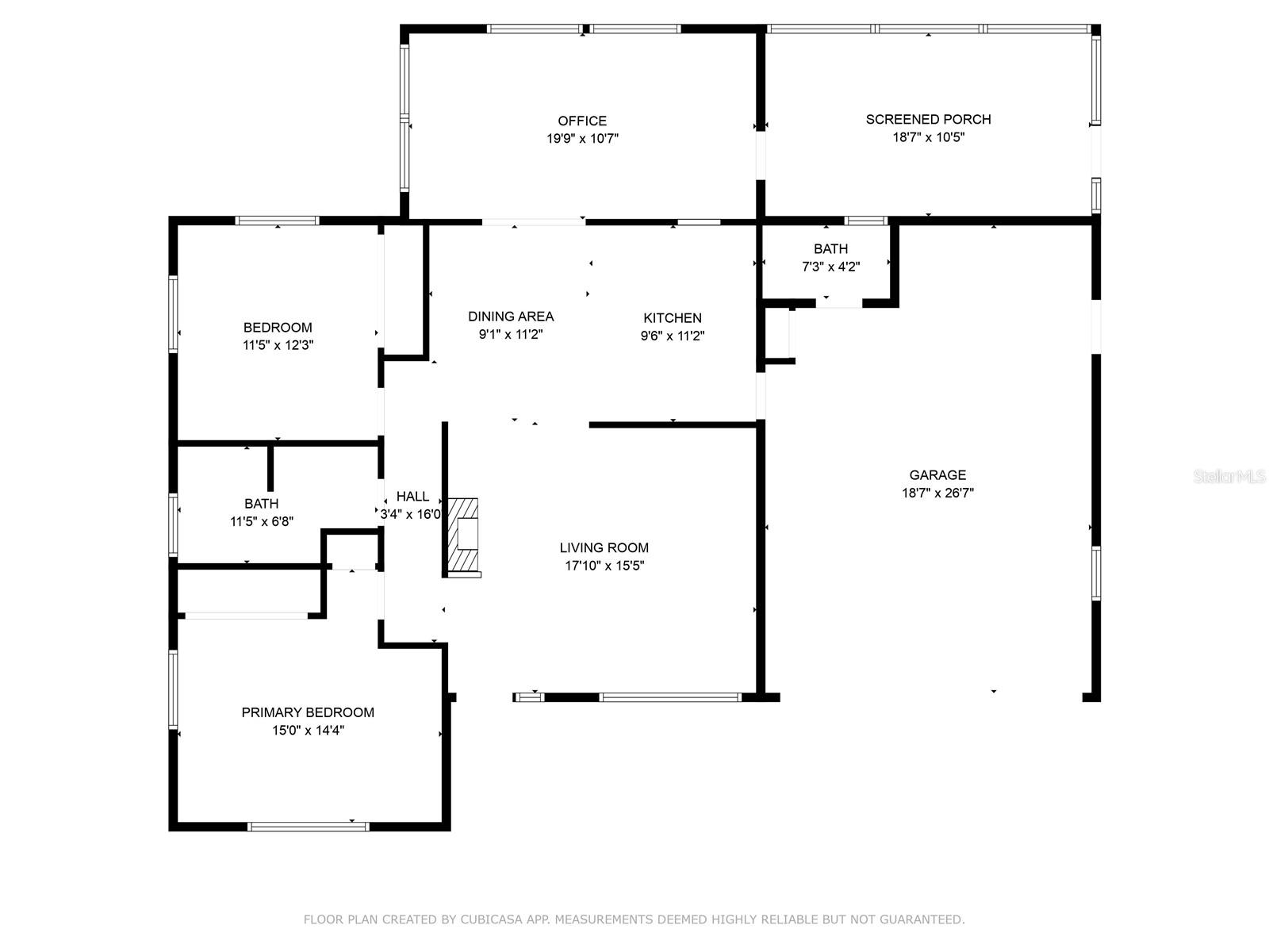 9044 LYNWOOD DR, SEMINOLE, FL, 33772