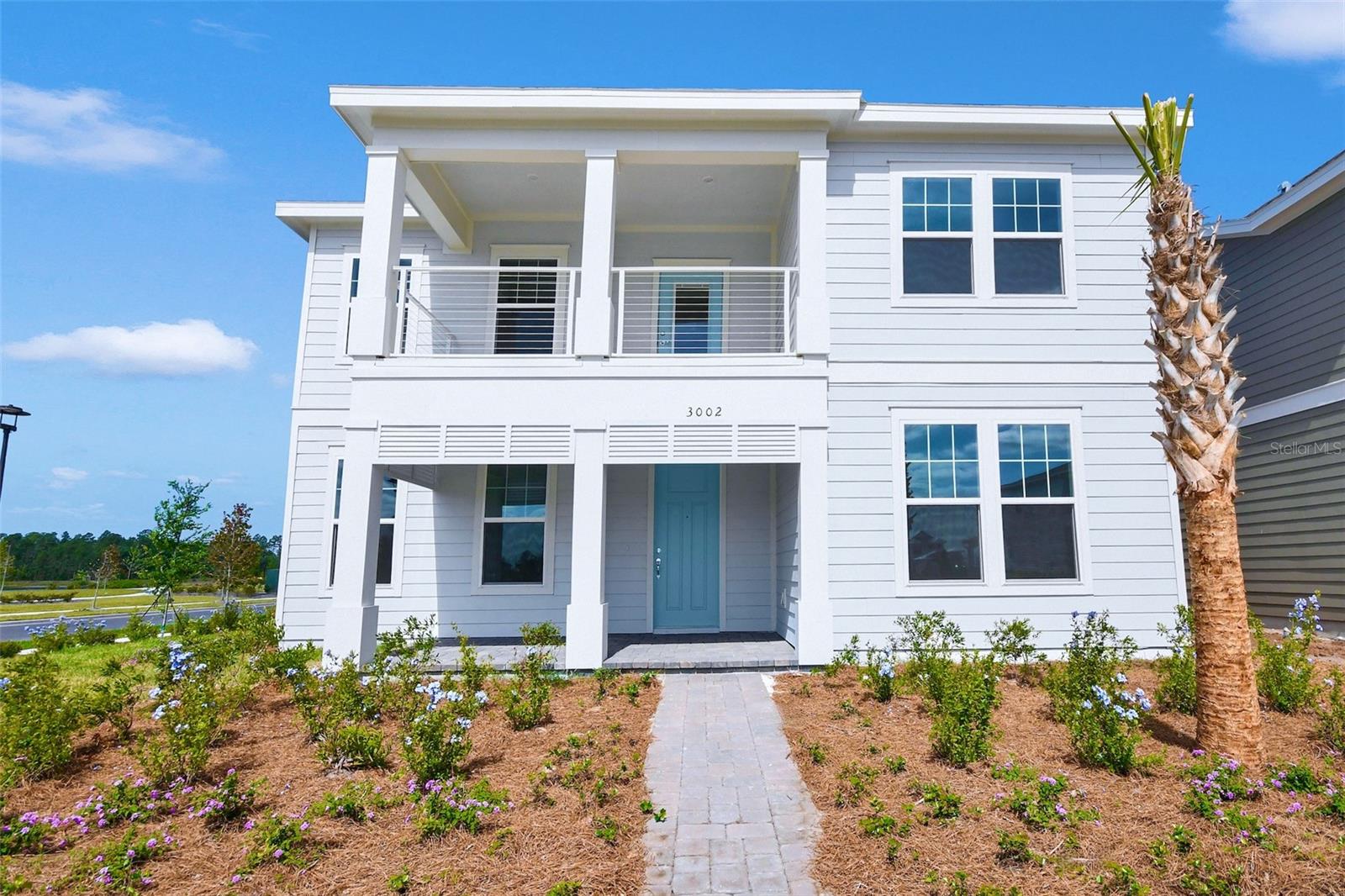 3002 VOYAGER AVE, ST CLOUD, FL, 34771