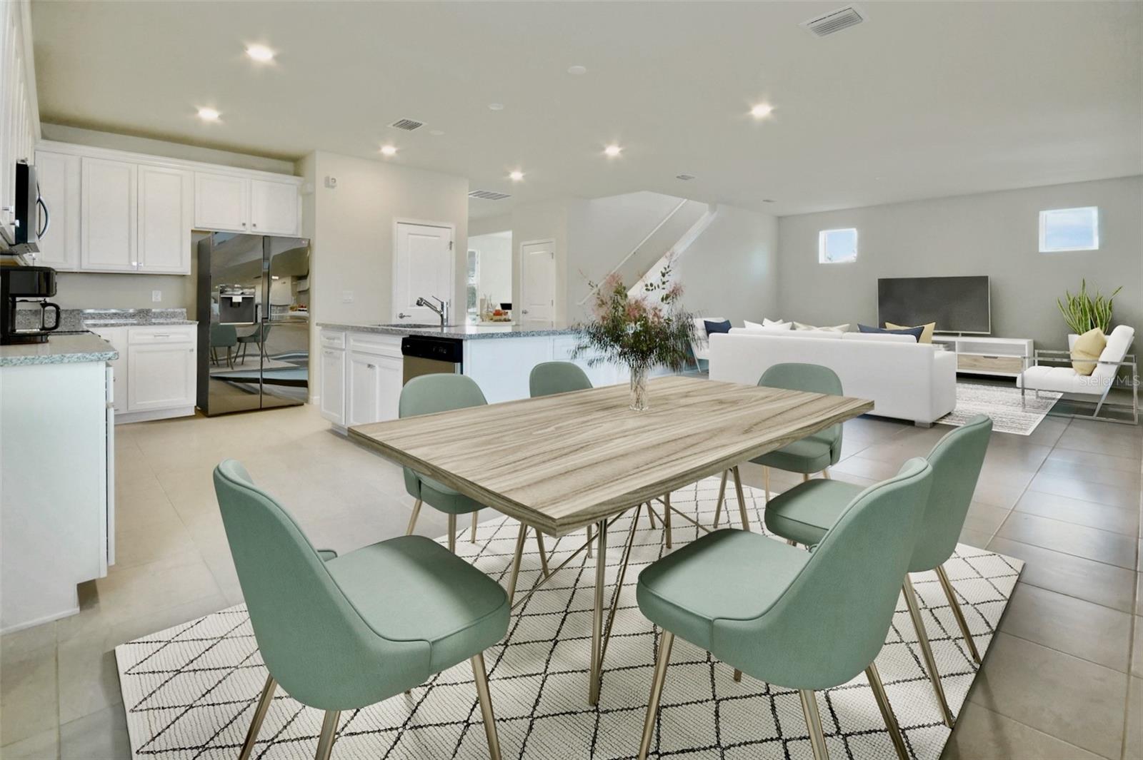 3002 VOYAGER AVE, ST CLOUD, FL, 34771
