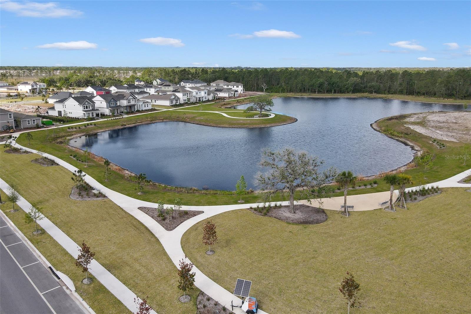 3002 VOYAGER AVE, ST CLOUD, FL, 34771