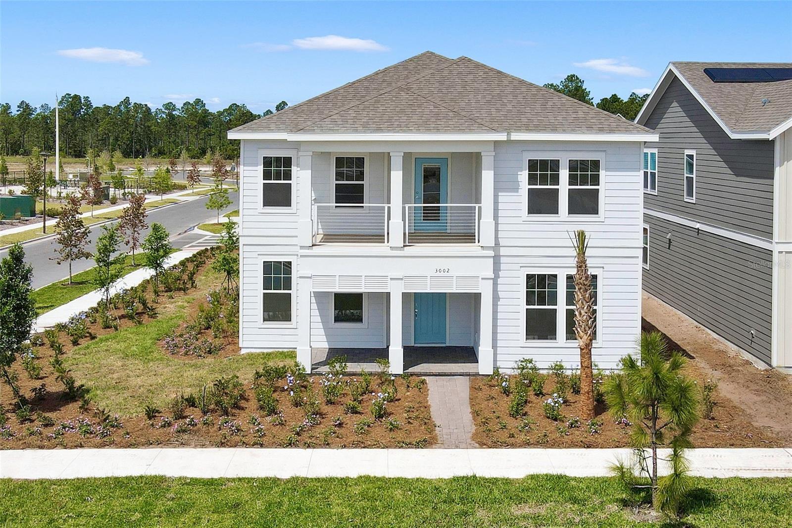 3002 VOYAGER AVE, ST CLOUD, FL, 34771