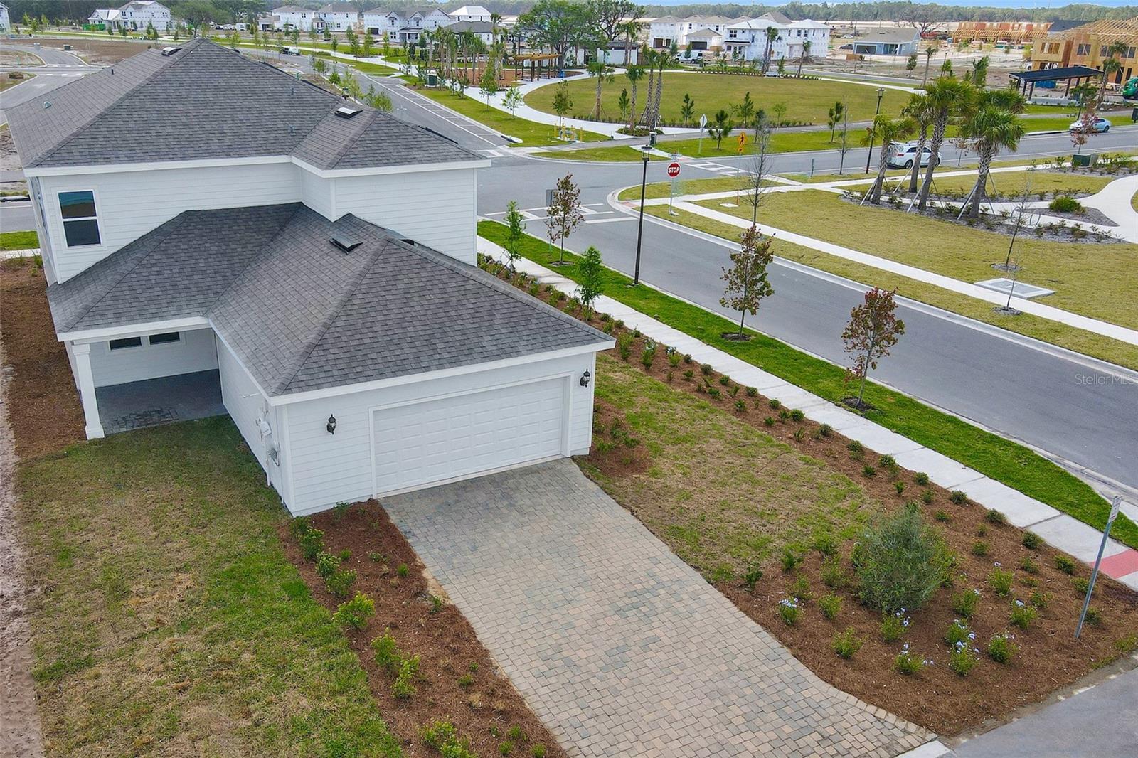3002 VOYAGER AVE, ST CLOUD, FL, 34771