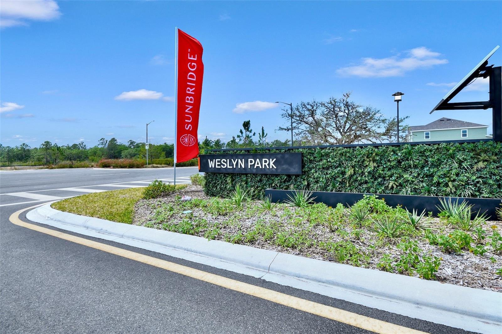 3002 VOYAGER AVE, ST CLOUD, FL, 34771
