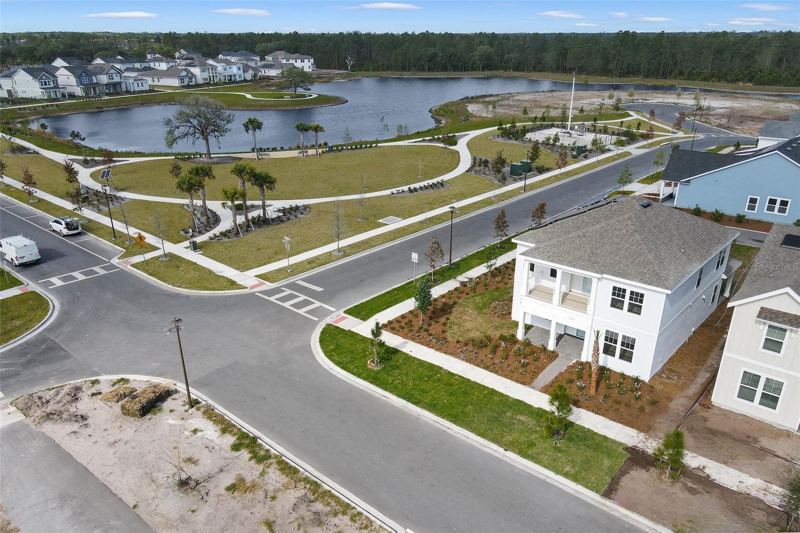 3002 VOYAGER AVE, ST CLOUD, FL, 34771