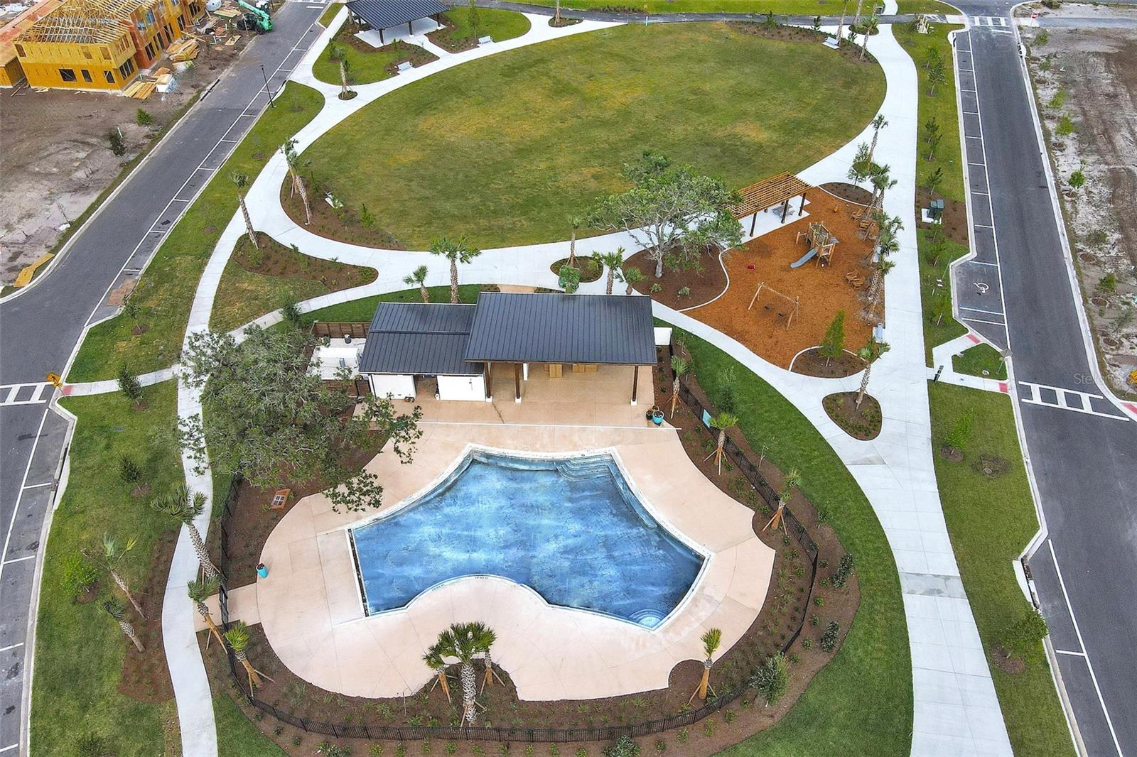 3002 VOYAGER AVE, ST CLOUD, FL, 34771