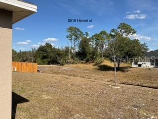 2518 HEMET ST, NORTH PORT, FL, 34288