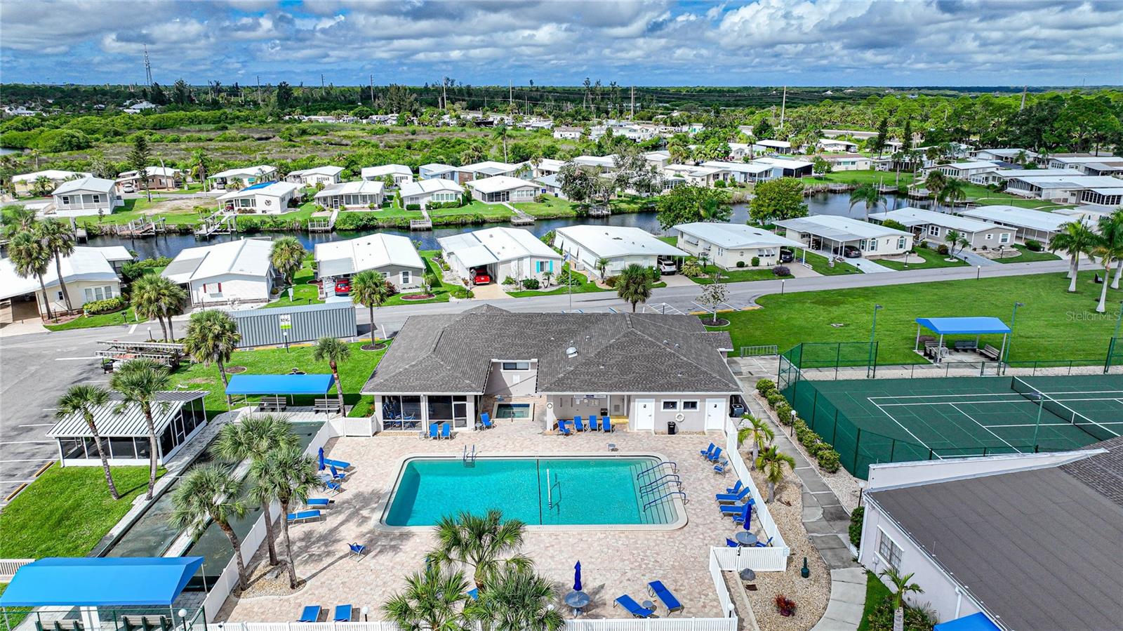 239 MARTINIQUE RD, NORTH PORT, FL, 34287