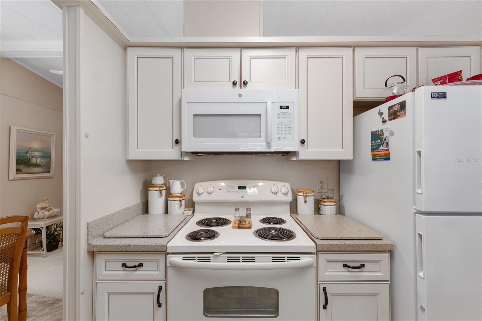 239 MARTINIQUE RD, NORTH PORT, FL, 34287