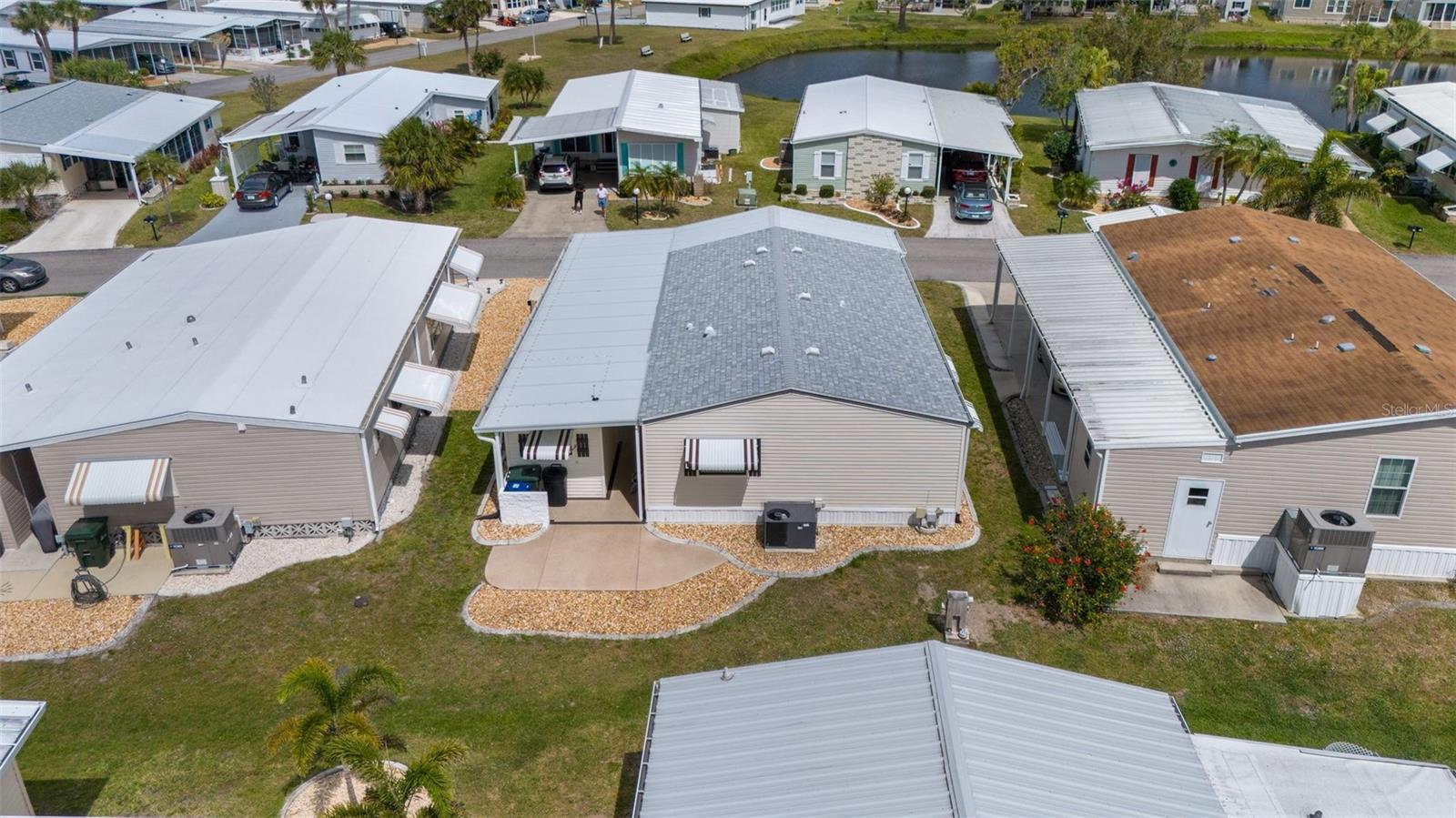 239 MARTINIQUE RD, NORTH PORT, FL, 34287