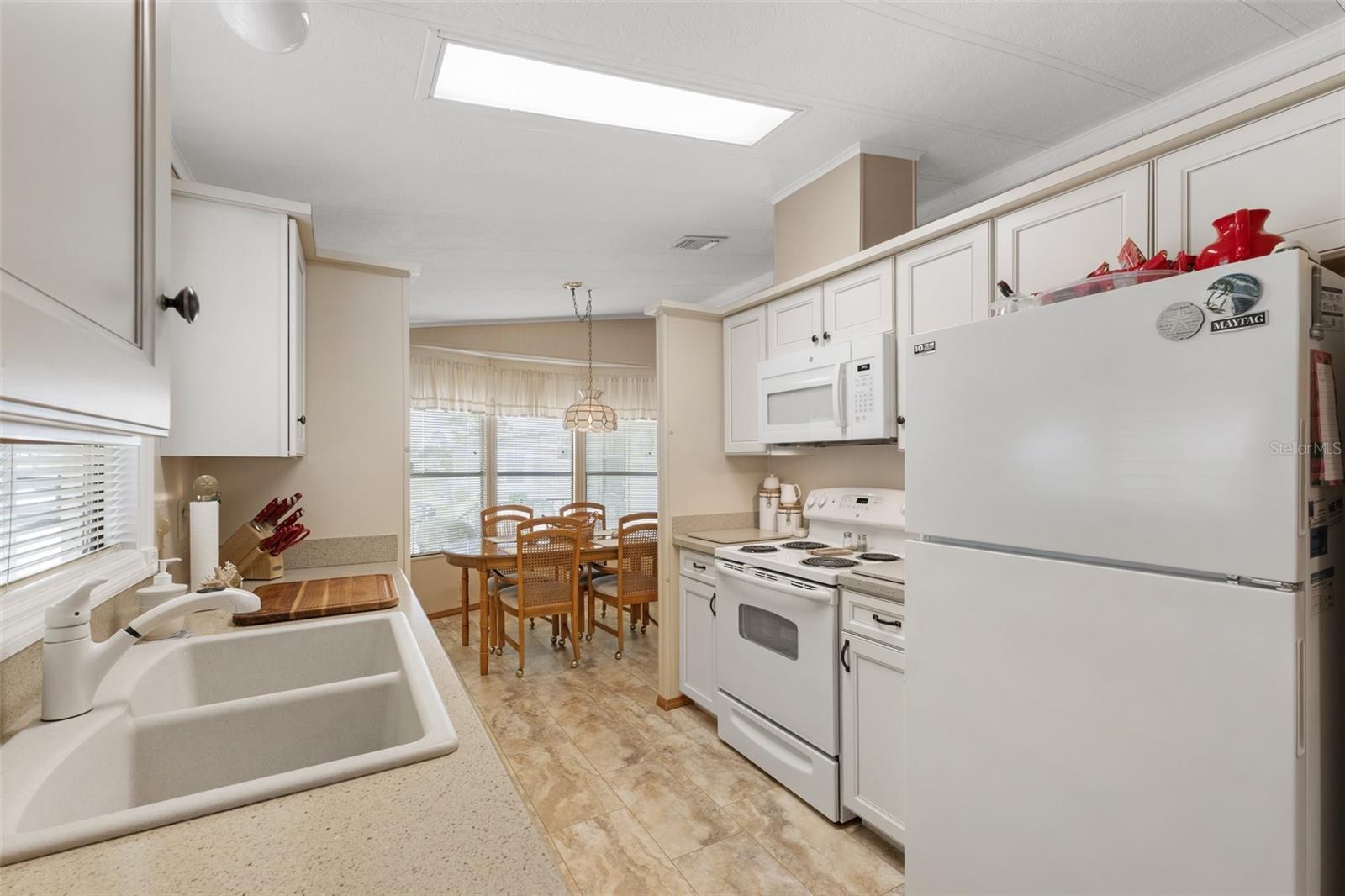 239 MARTINIQUE RD, NORTH PORT, FL, 34287