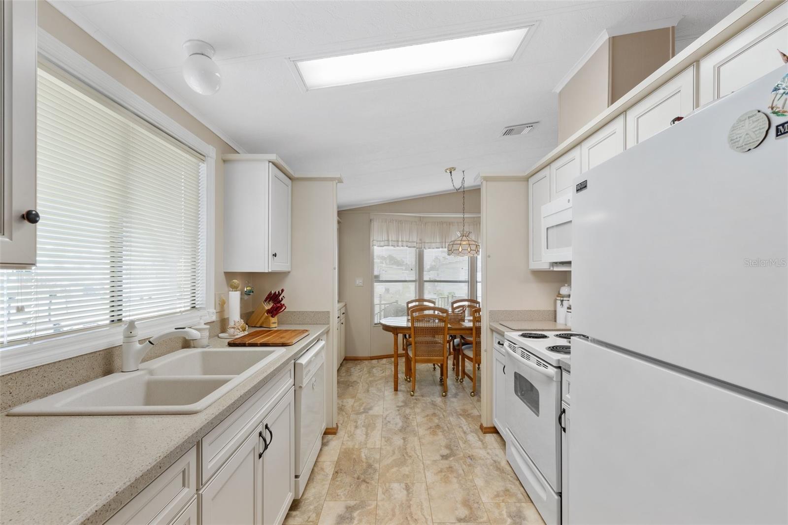 239 MARTINIQUE RD, NORTH PORT, FL, 34287