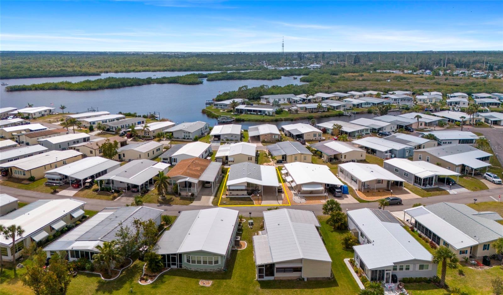 239 MARTINIQUE RD, NORTH PORT, FL, 34287