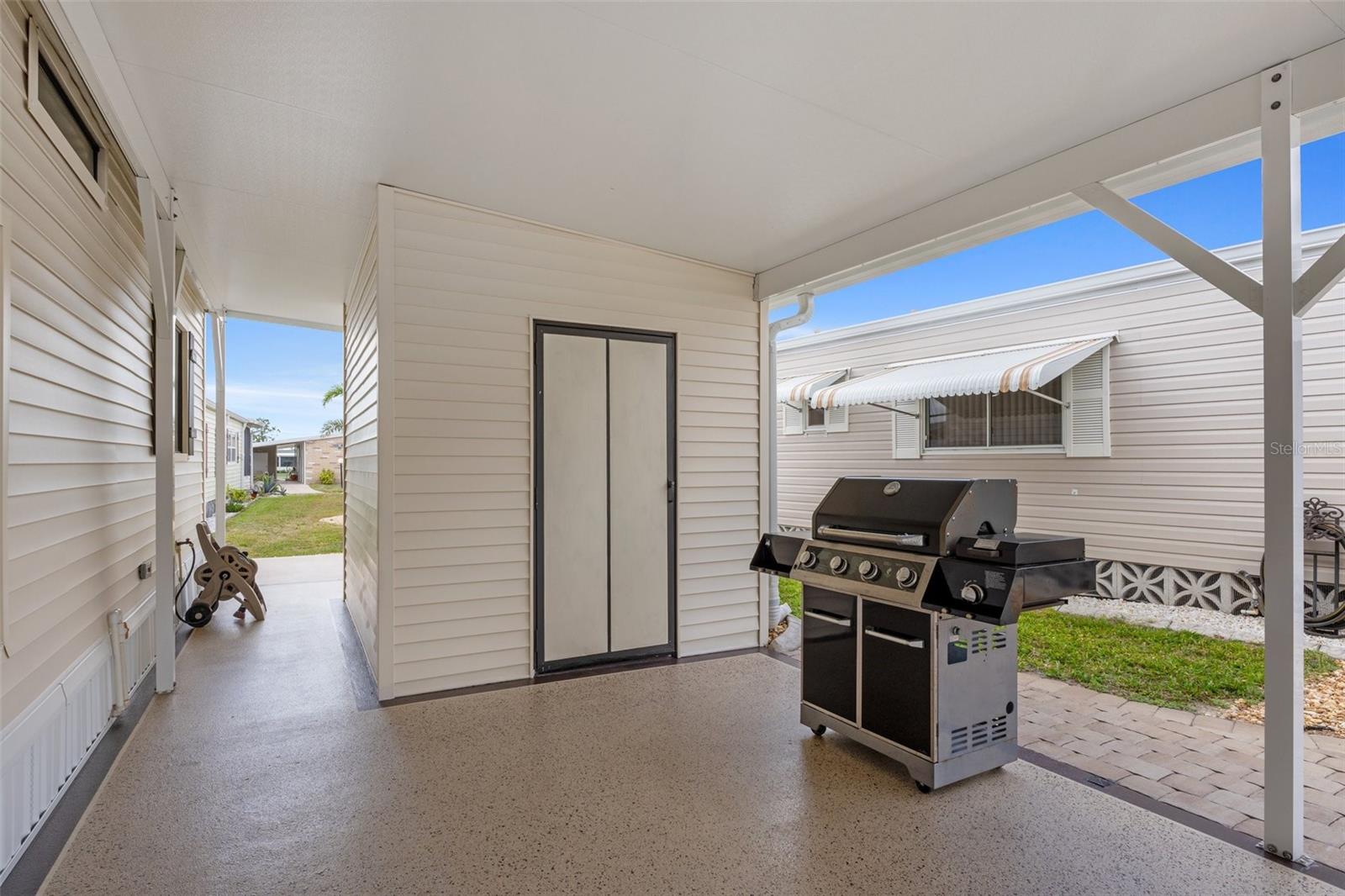 239 MARTINIQUE RD, NORTH PORT, FL, 34287