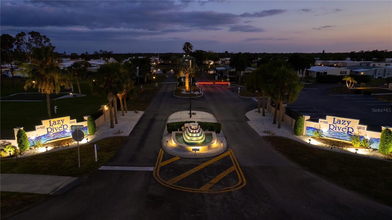 239 MARTINIQUE RD, NORTH PORT, FL, 34287