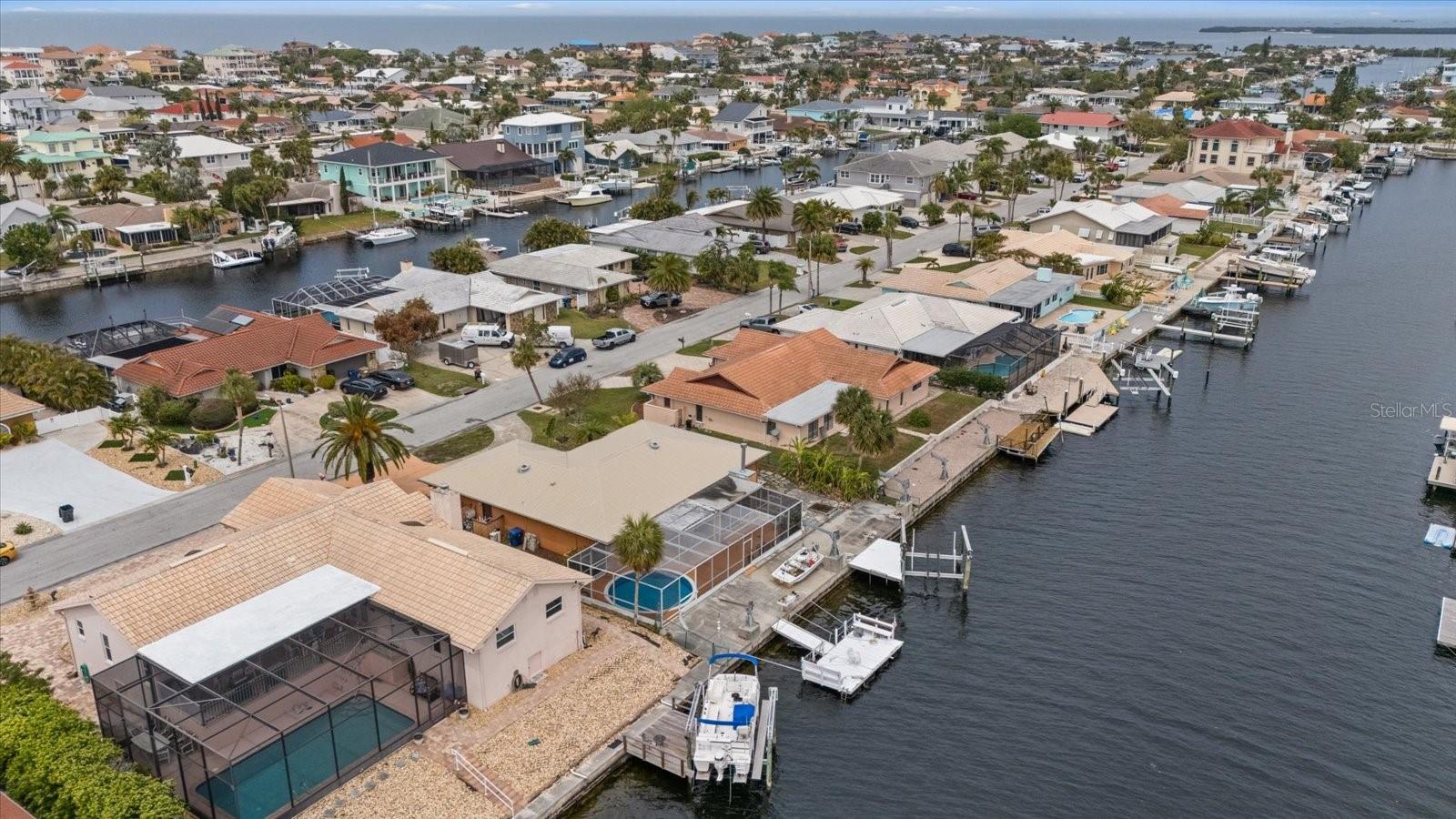 5000 SOUTHSHORE DR, NEW PORT RICHEY, FL, 34652