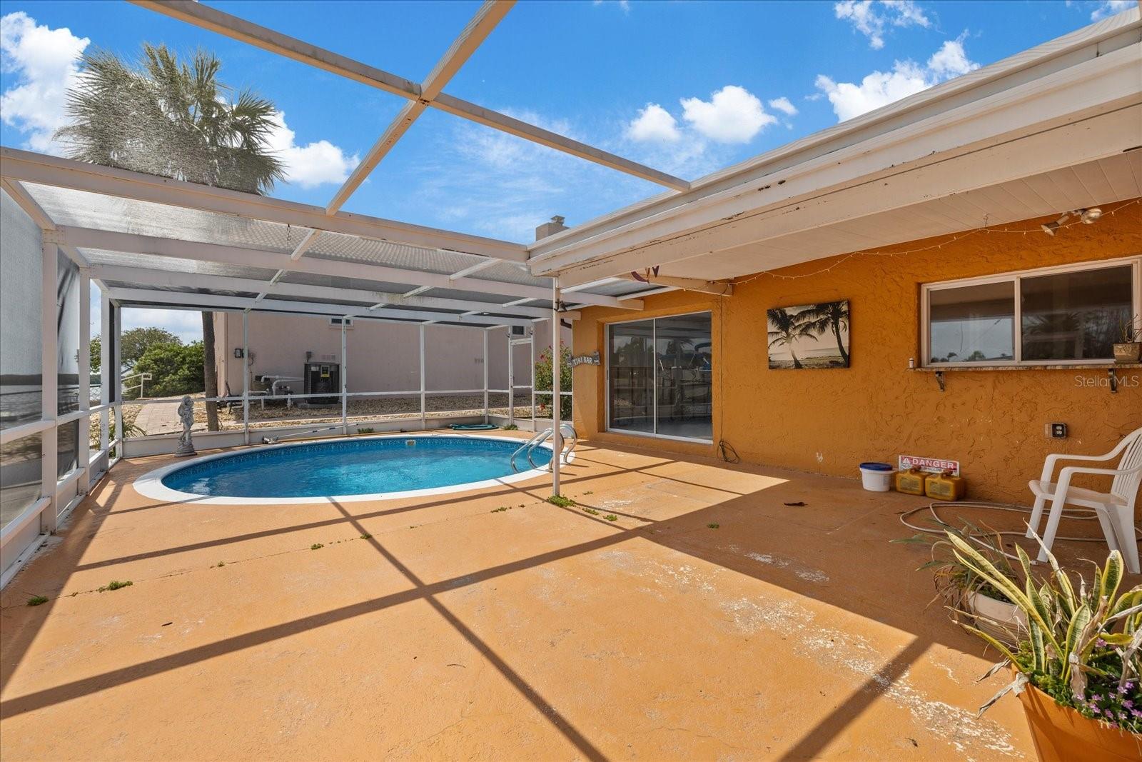 5000 SOUTHSHORE DR, NEW PORT RICHEY, FL, 34652