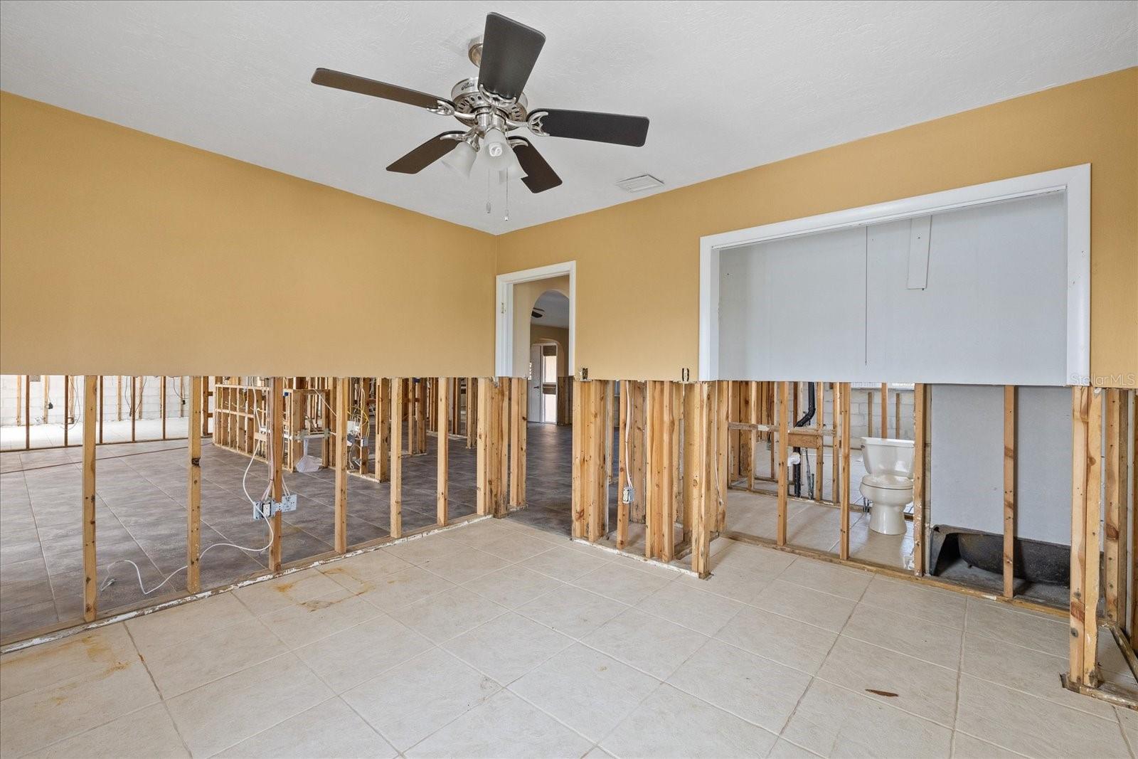 5000 SOUTHSHORE DR, NEW PORT RICHEY, FL, 34652