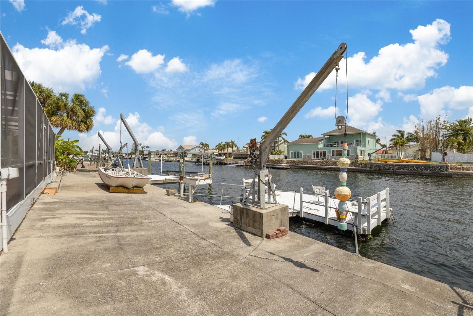 5000 SOUTHSHORE DR, NEW PORT RICHEY, FL, 34652