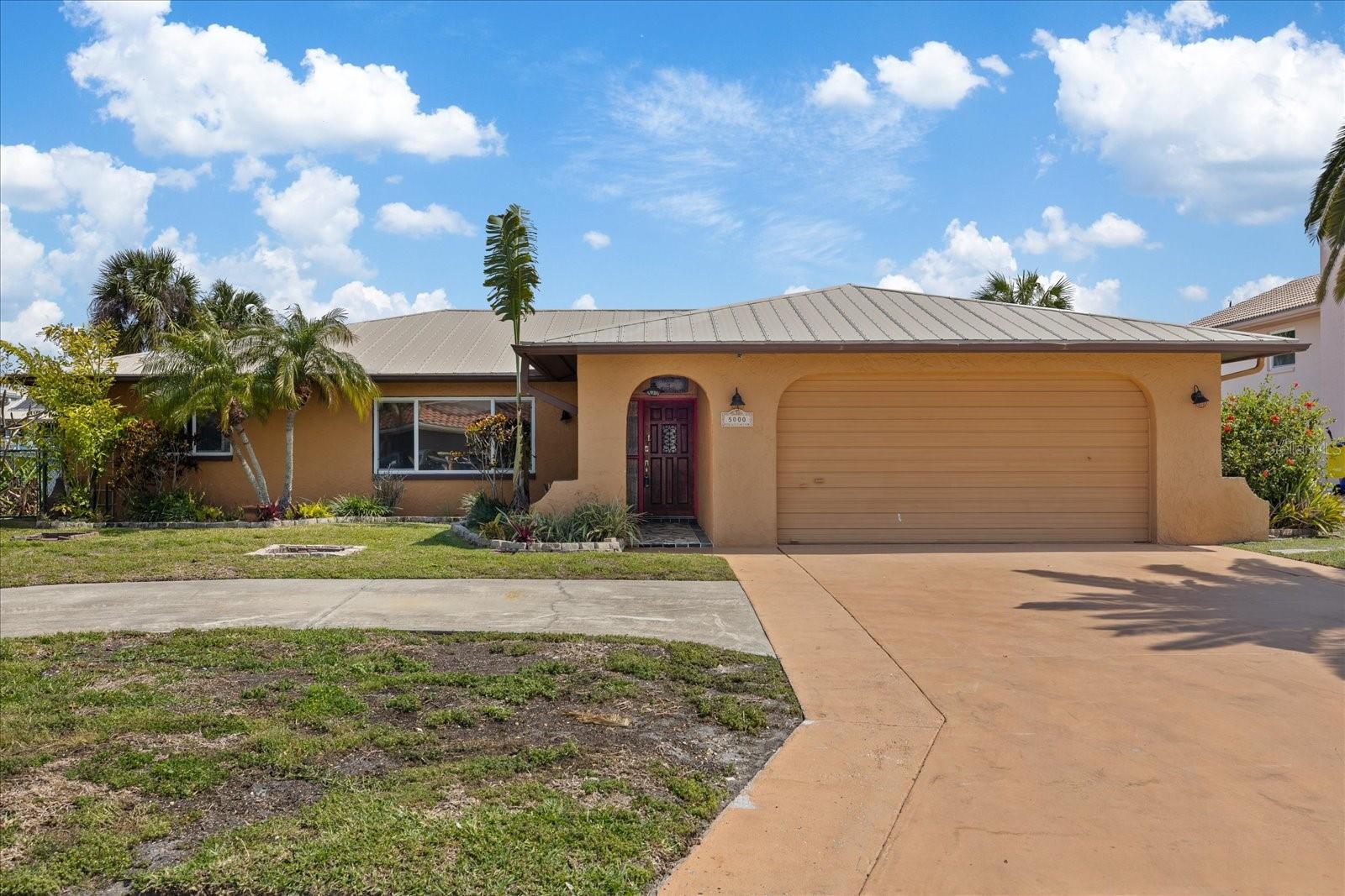 5000 SOUTHSHORE DR, NEW PORT RICHEY, FL, 34652